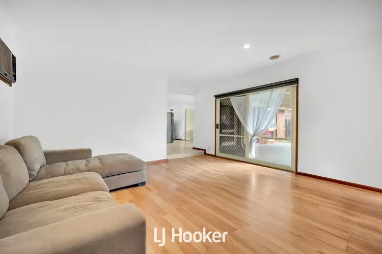 Fourth view of Homely house listing, 13 Lesdon Avenue, Cranbourne VIC 3977