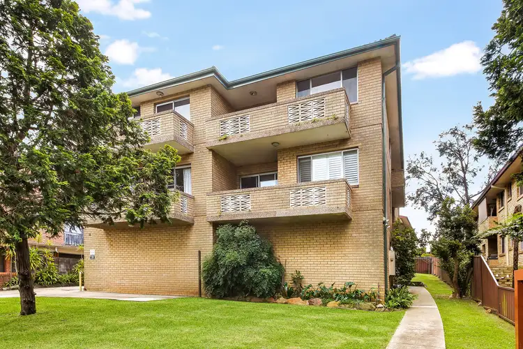 5/12 O'Reilly Street