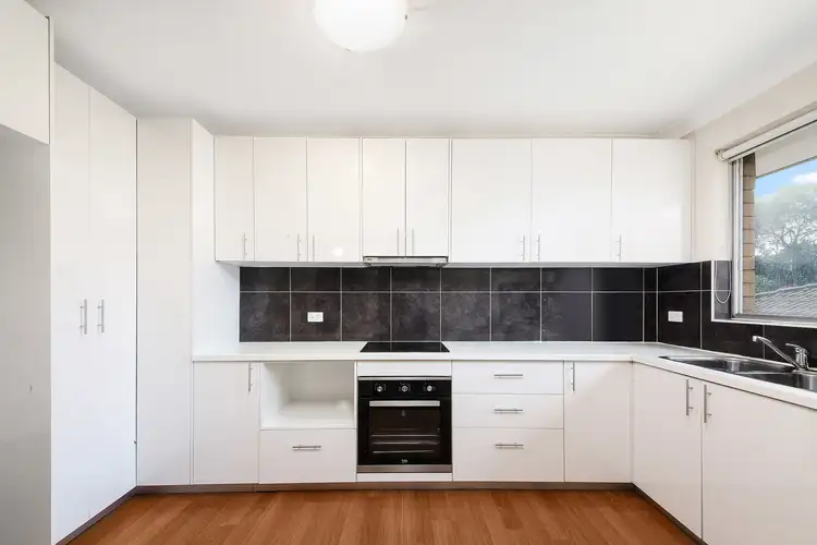 Second view of Homely unit listing, 5/12 O'Reilly Street, Parramatta NSW 2150