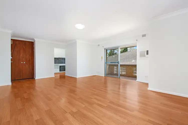 Third view of Homely unit listing, 5/12 O'Reilly Street, Parramatta NSW 2150