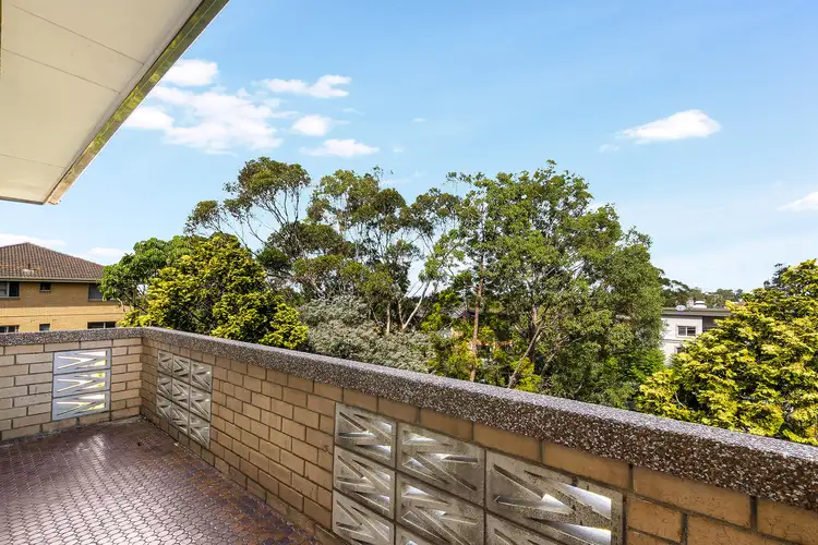 Fifth view of Homely unit listing, 5/12 O'Reilly Street, Parramatta NSW 2150