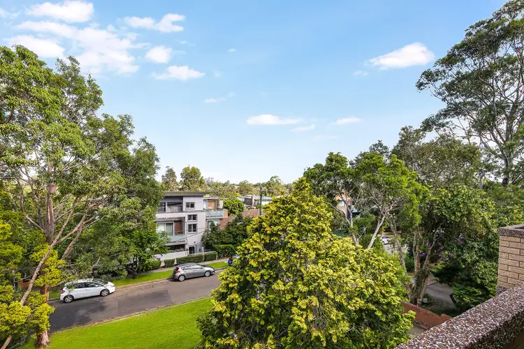 Sixth view of Homely unit listing, 5/12 O'Reilly Street, Parramatta NSW 2150