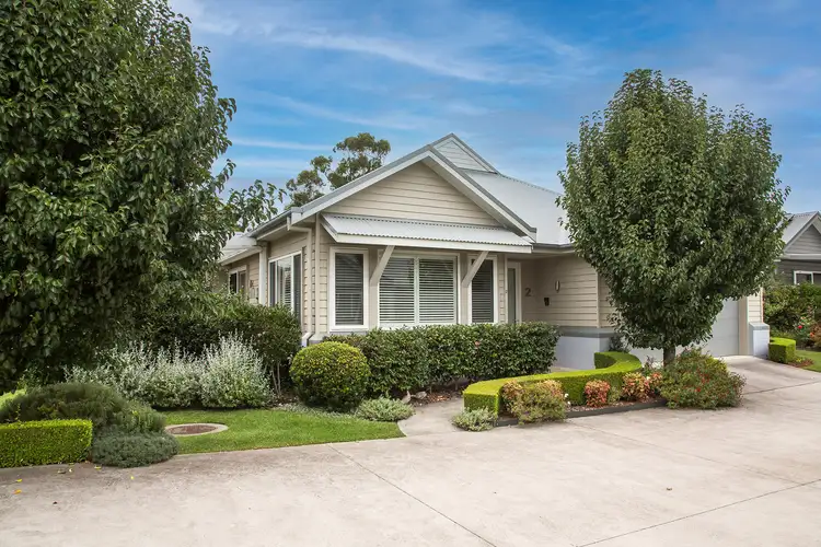 2/91 Kangaloon Road, Bowral NSW 2576