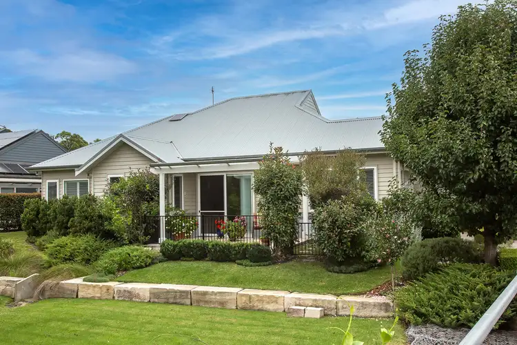 Main view of Homely villa listing, 2/91 Kangaloon Road, Bowral NSW 2576