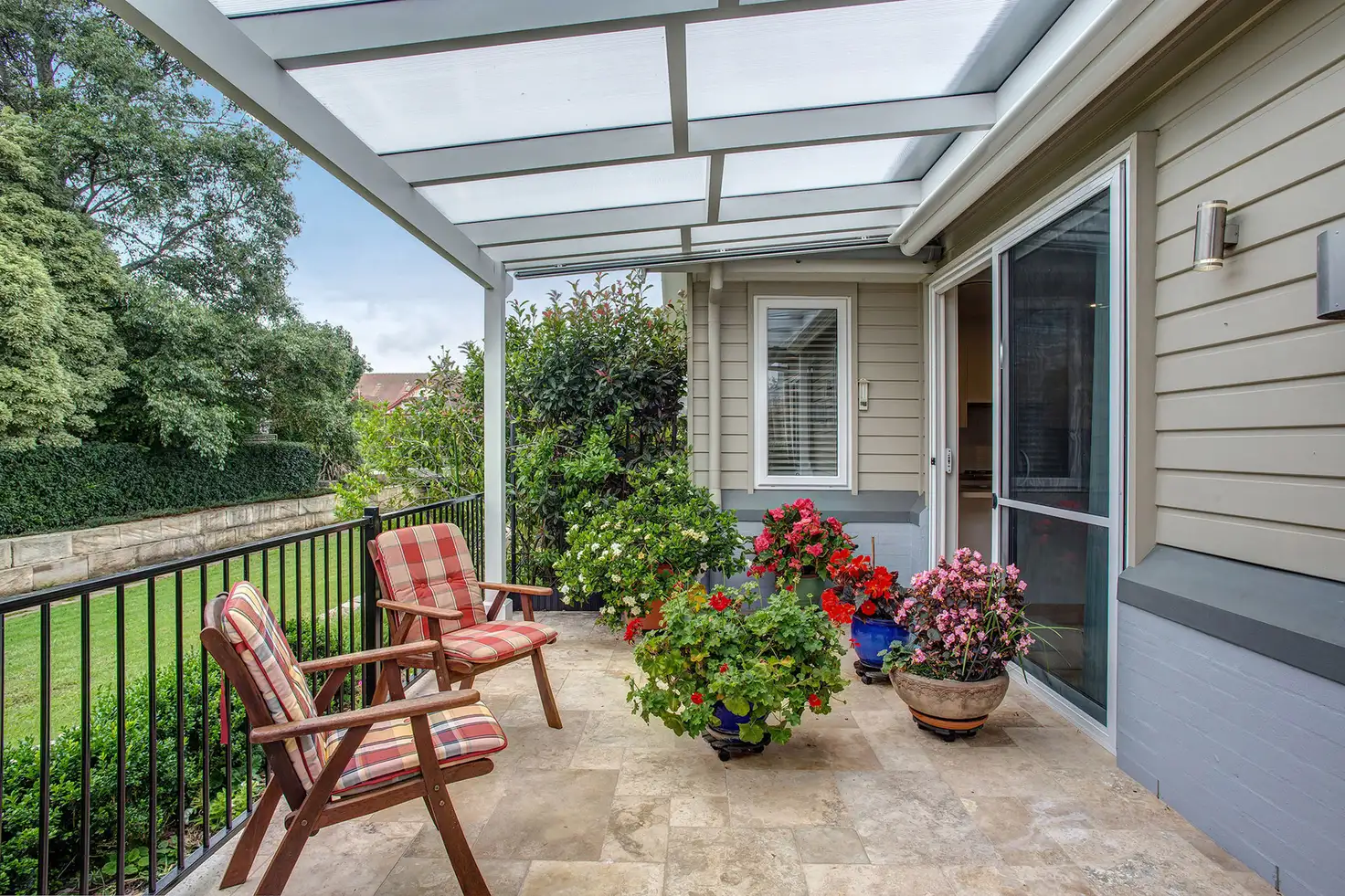 Main view of Homely villa listing, 2/91 Kangaloon Road, Bowral NSW 2576