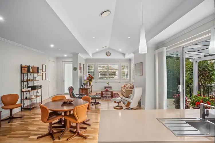 Third view of Homely villa listing, 2/91 Kangaloon Road, Bowral NSW 2576
