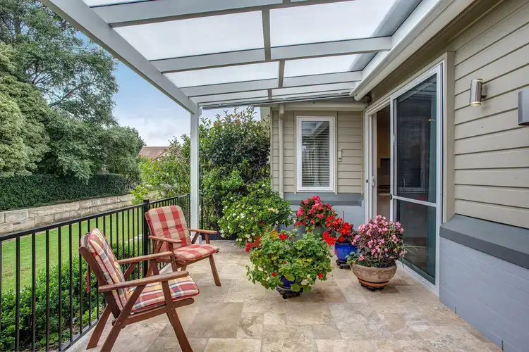 Third view of Homely villa listing, 2/91 Kangaloon Road, Bowral NSW 2576