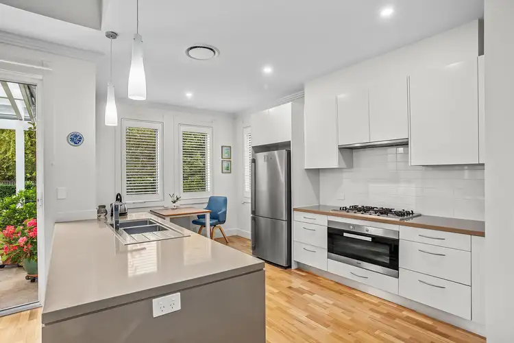 Fifth view of Homely villa listing, 2/91 Kangaloon Road, Bowral NSW 2576