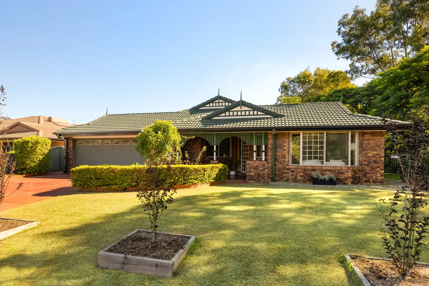 Main view of Homely house listing, 34 Windermere Crescent, Carindale QLD 4152