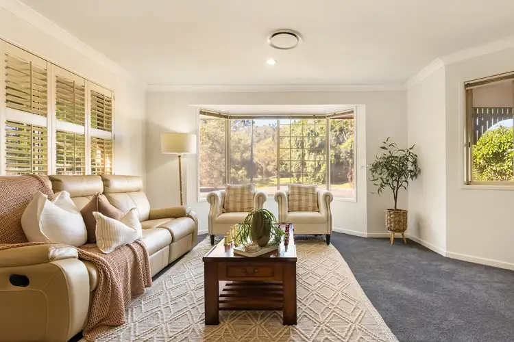 Second view of Homely house listing, 34 Windermere Crescent, Carindale QLD 4152