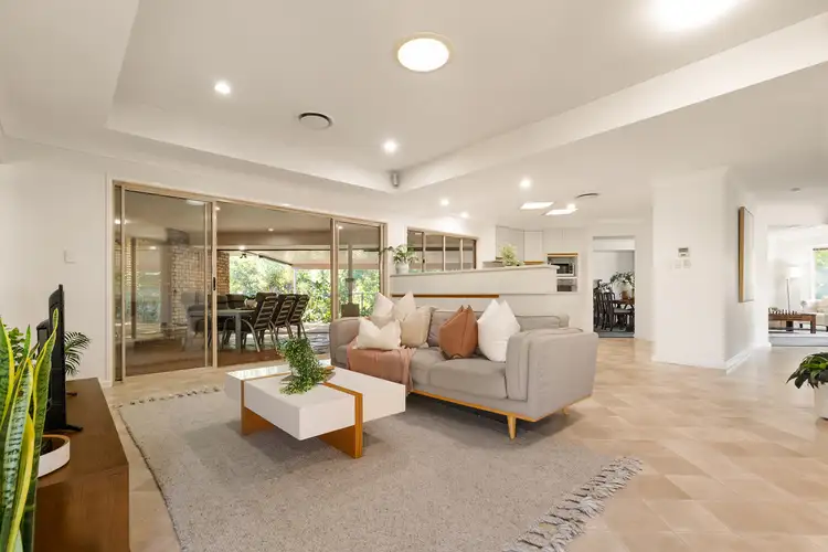 Third view of Homely house listing, 34 Windermere Crescent, Carindale QLD 4152