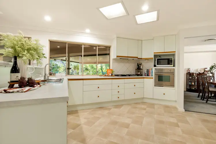 Fourth view of Homely house listing, 34 Windermere Crescent, Carindale QLD 4152
