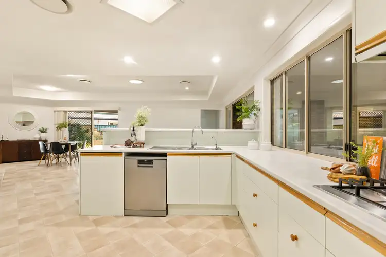 Fifth view of Homely house listing, 34 Windermere Crescent, Carindale QLD 4152