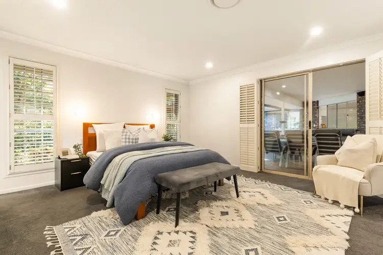 Sixth view of Homely house listing, 34 Windermere Crescent, Carindale QLD 4152