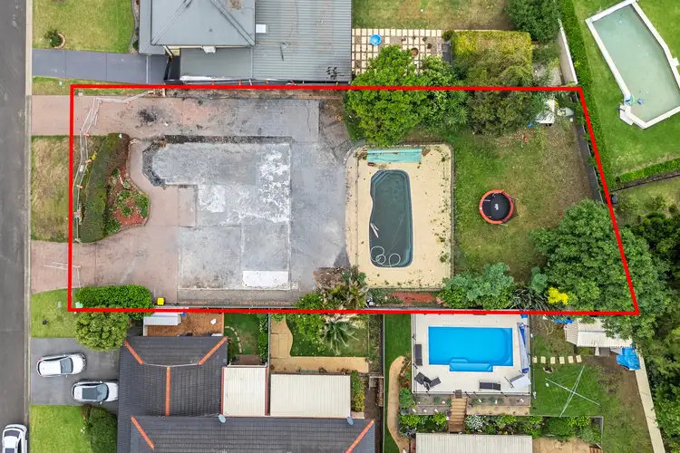 Fifth view of Homely land listing, 22 Flinders Place, North Richmond NSW 2754