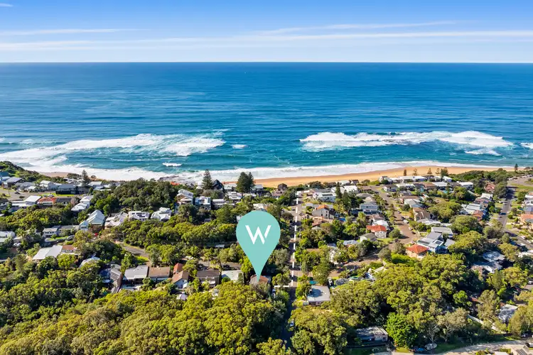 Second view of Homely house listing, 37 Boos Road, Forresters Beach NSW 2260