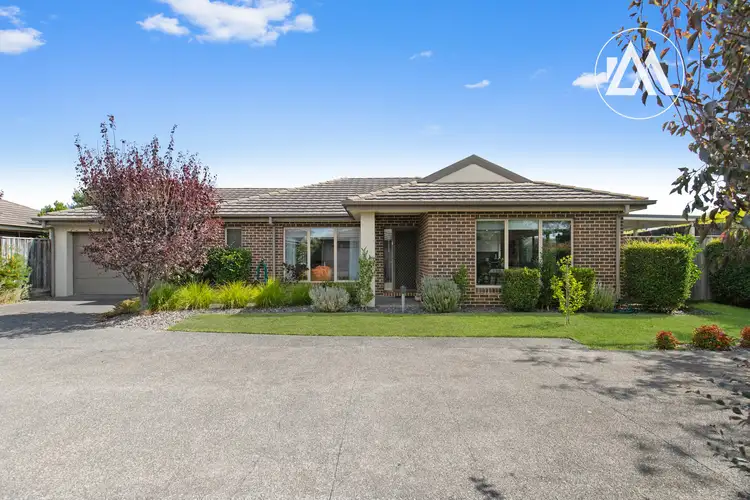 4/57 Green Island Avenue, Mount Martha VIC 3934