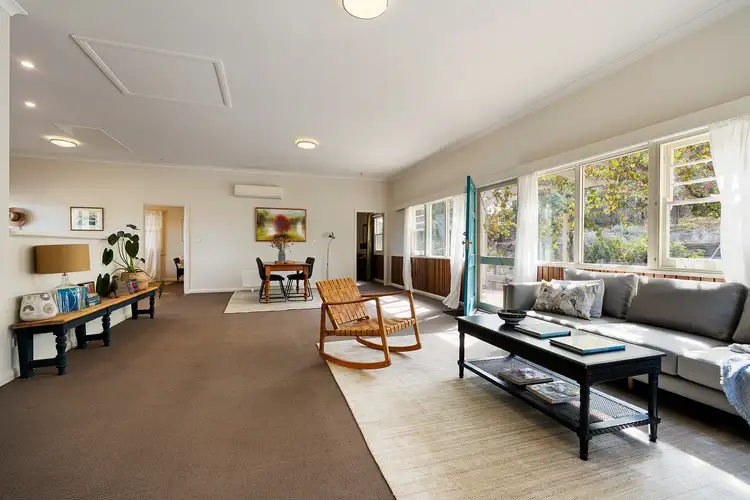 25A Farnsworth Street, Castlemaine VIC 3450