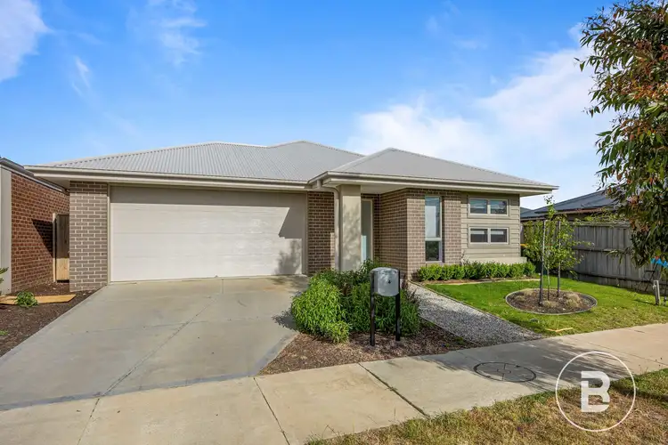 4 Telluride Drive, Winter Valley VIC 3358