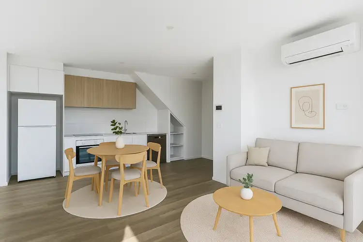 2D St Phillip Street, Brunswick East VIC 3057