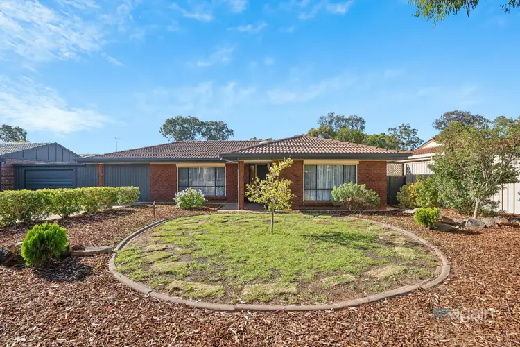 11 Coleridge Drive, Salisbury Park SA 5109