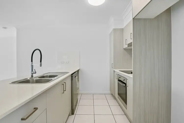 50 Bourke Street, Brassall QLD 4305
