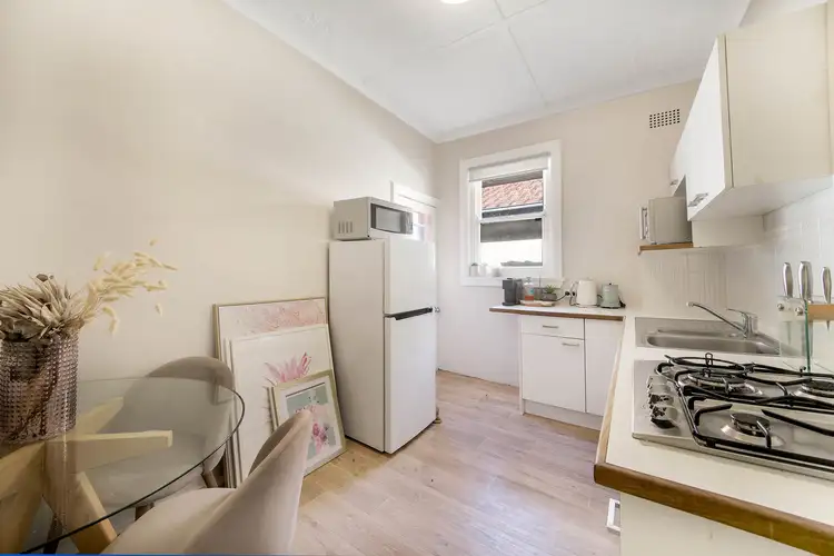 Fourth view of Homely apartment listing, 4/61 Shadforth Street, Mosman NSW 2088