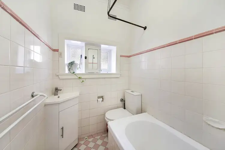 Fifth view of Homely apartment listing, 4/61 Shadforth Street, Mosman NSW 2088