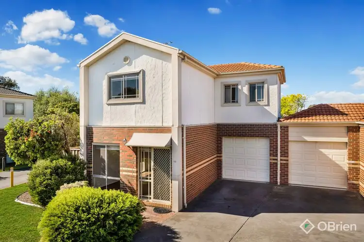Main view of Homely townhouse listing, 53/12-32 Pecks Road, Sydenham VIC 3037