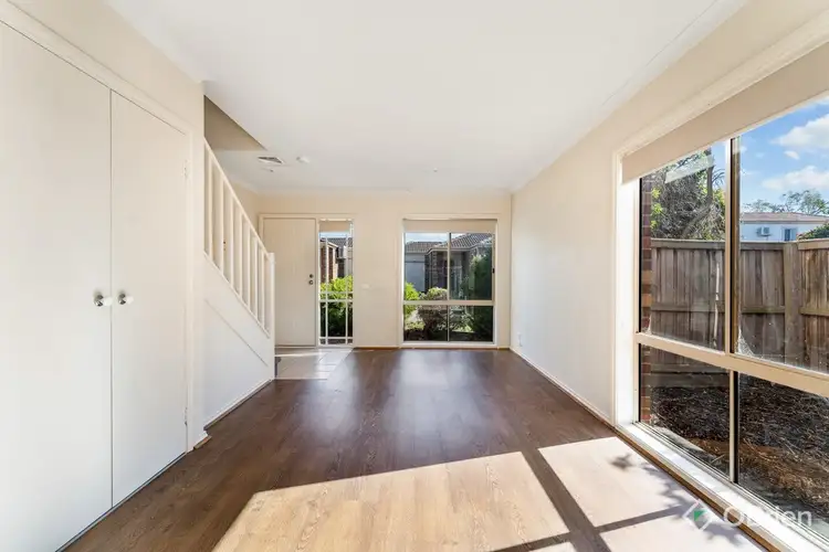 Second view of Homely townhouse listing, 53/12-32 Pecks Road, Sydenham VIC 3037
