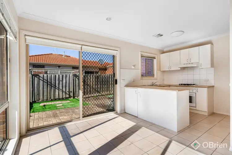 Third view of Homely townhouse listing, 53/12-32 Pecks Road, Sydenham VIC 3037