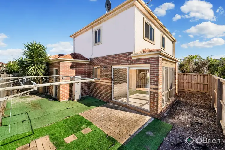 Fifth view of Homely townhouse listing, 53/12-32 Pecks Road, Sydenham VIC 3037