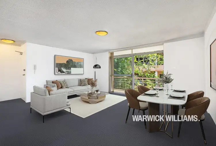 Main view of Homely apartment listing, 18/31 Bay Road, Russell Lea NSW 2046