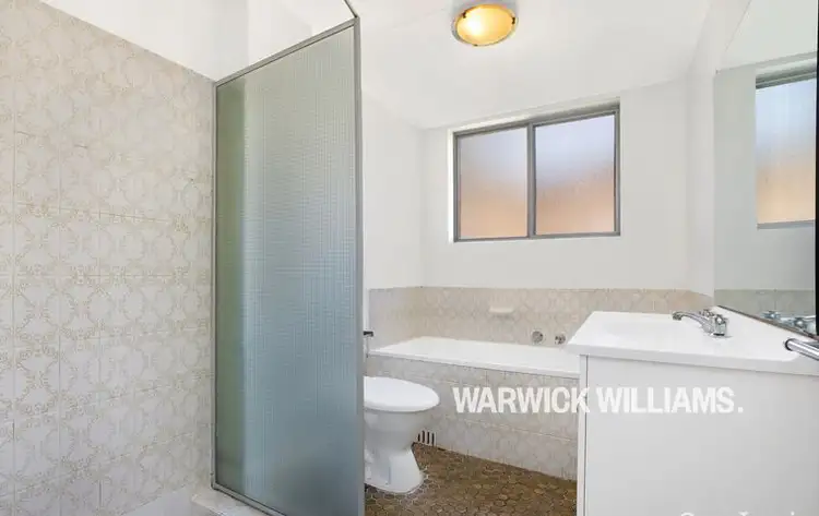 Fourth view of Homely apartment listing, 18/31 Bay Road, Russell Lea NSW 2046