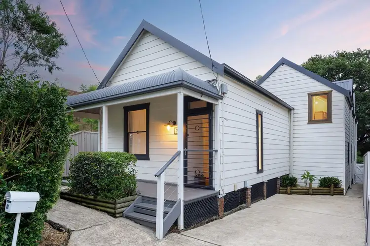 27 Price Street, Ryde NSW 2112