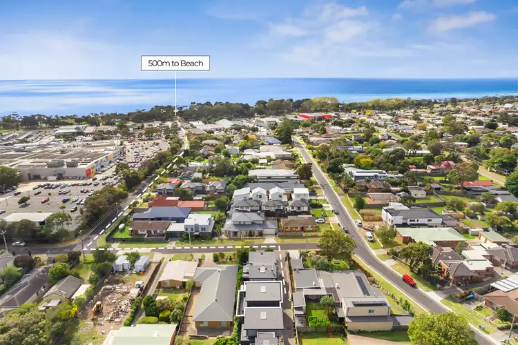 Second view of Homely unit listing, 2/3 Hope Street, Rosebud VIC 3939