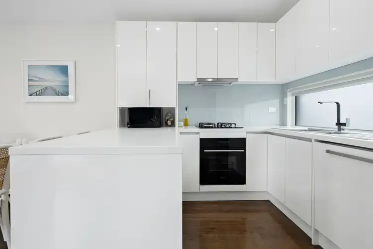 Fifth view of Homely unit listing, 2/3 Hope Street, Rosebud VIC 3939