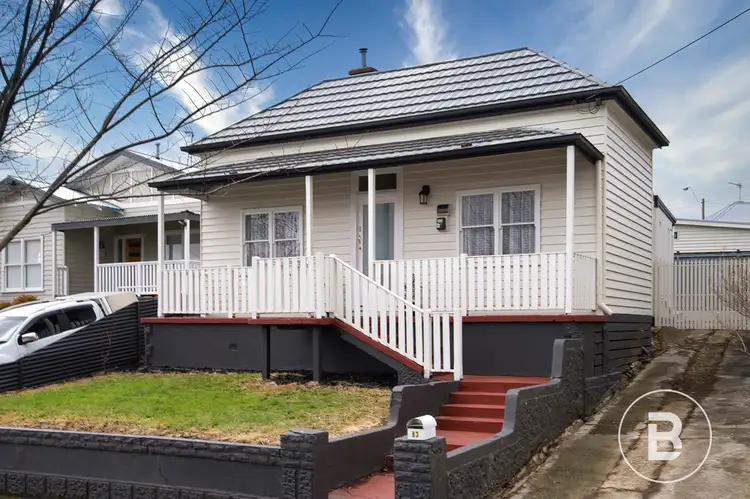 83 Peel Street South, Ballarat Central VIC 3350