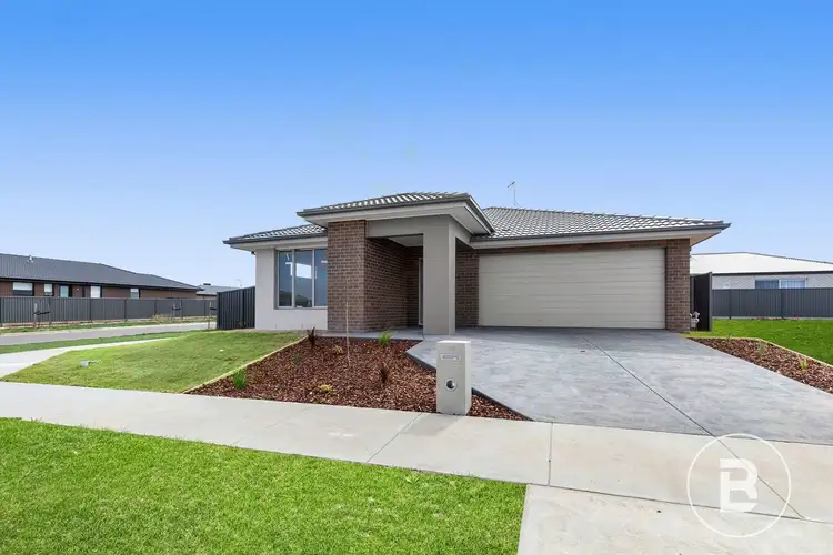 50 Tremain Drive, Lucas VIC 3350