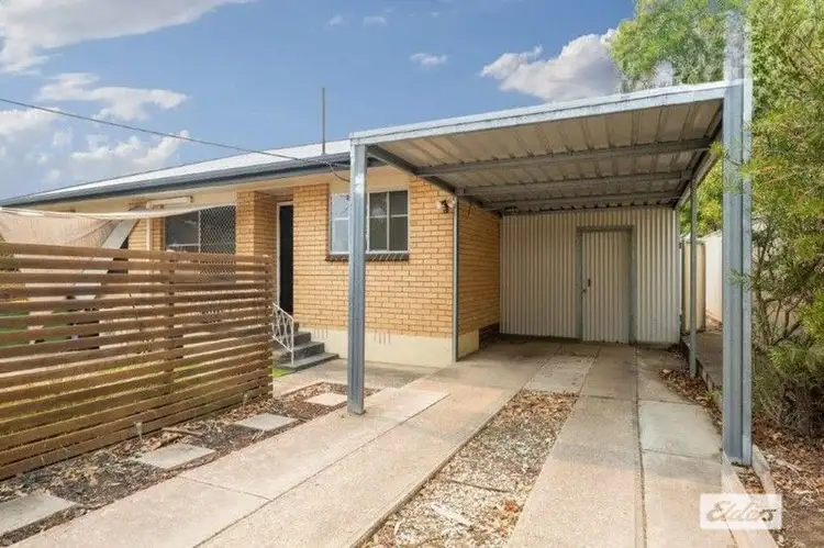 Second view of Homely unit listing, 1/856 Padman Drive, West Albury NSW 2640