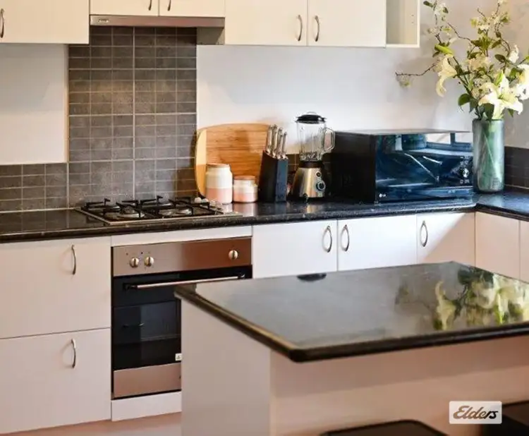 Third view of Homely unit listing, 1/856 Padman Drive, West Albury NSW 2640