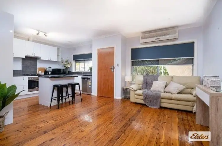 Fourth view of Homely unit listing, 1/856 Padman Drive, West Albury NSW 2640