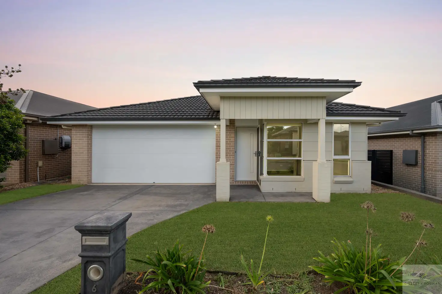 Main view of Homely house listing, 6 Wear Street, Oran Park NSW 2570