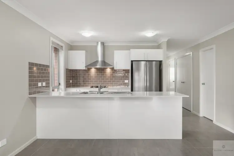 Third view of Homely house listing, 6 Wear Street, Oran Park NSW 2570