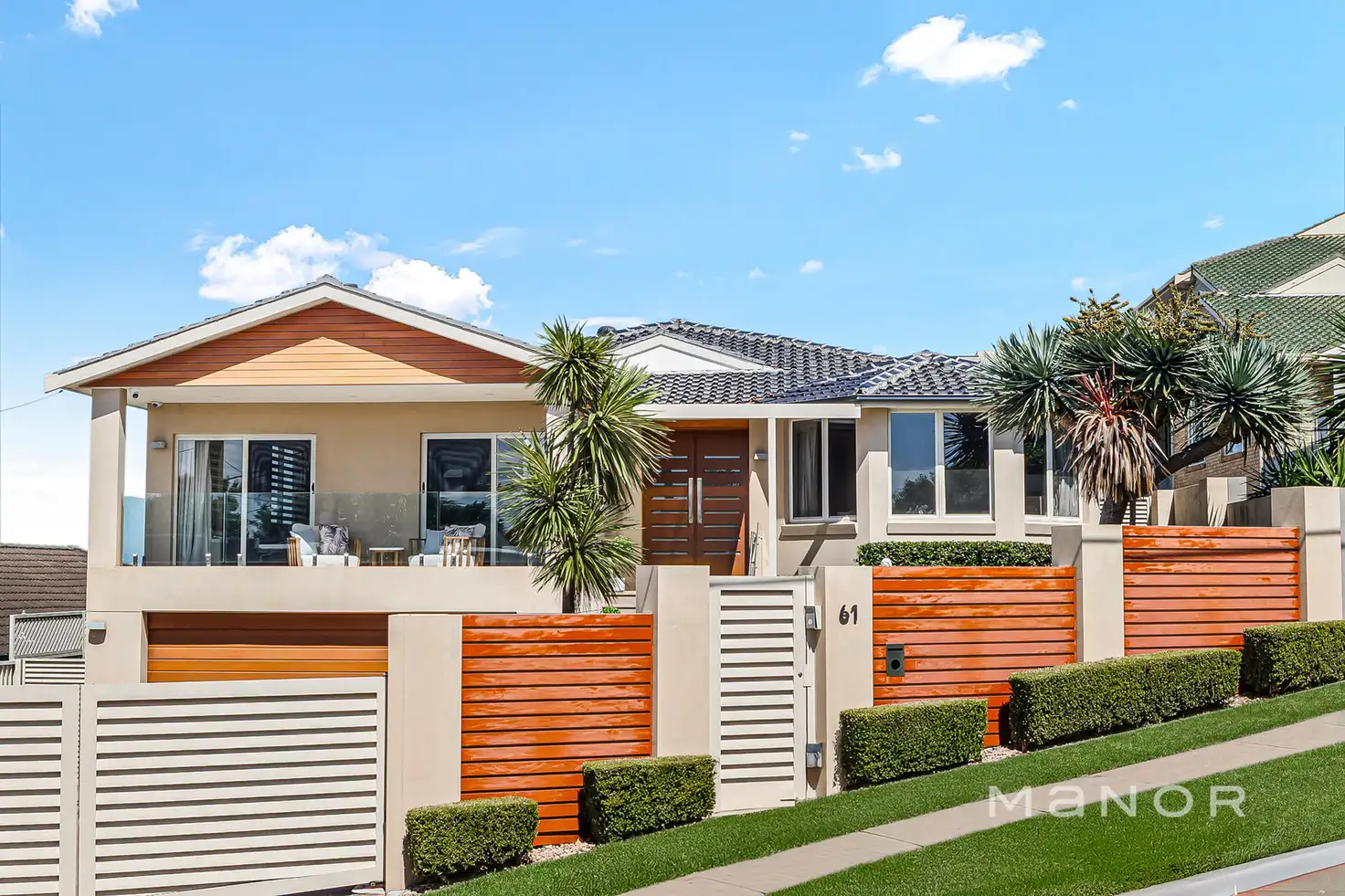 Main view of Homely house listing, 61 Constitution Road, Constitution Hill NSW 2145