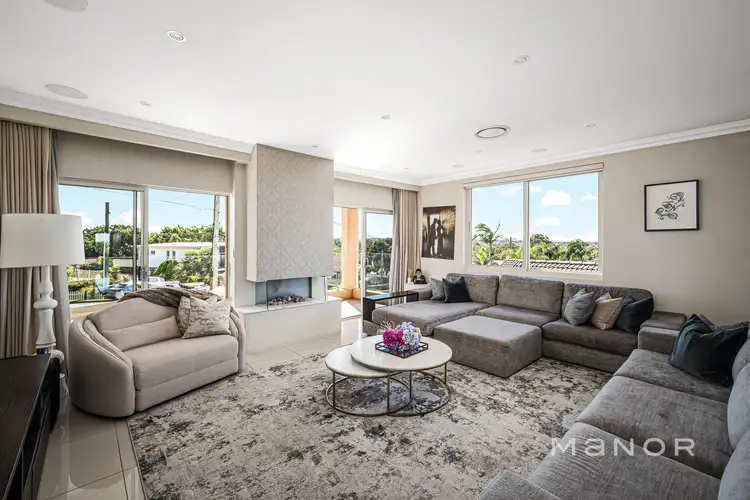 Second view of Homely house listing, 61 Constitution Road, Constitution Hill NSW 2145
