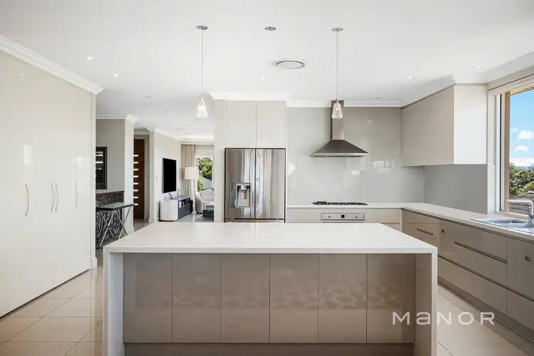 Third view of Homely house listing, 61 Constitution Road, Constitution Hill NSW 2145