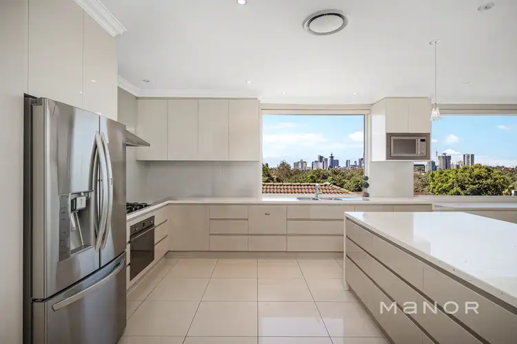 Fourth view of Homely house listing, 61 Constitution Road, Constitution Hill NSW 2145