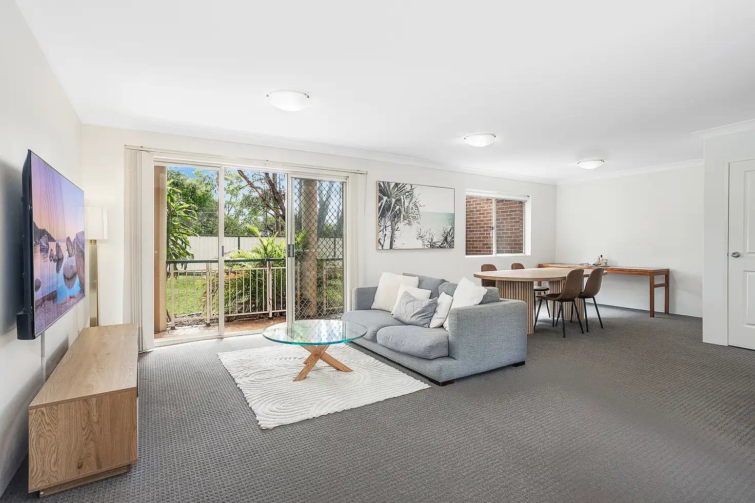 Main view of Homely apartment listing, 16/231-233 Kingsway, Caringbah NSW 2229