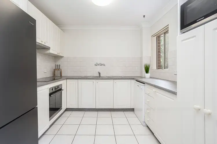 Second view of Homely apartment listing, 16/231-233 Kingsway, Caringbah NSW 2229